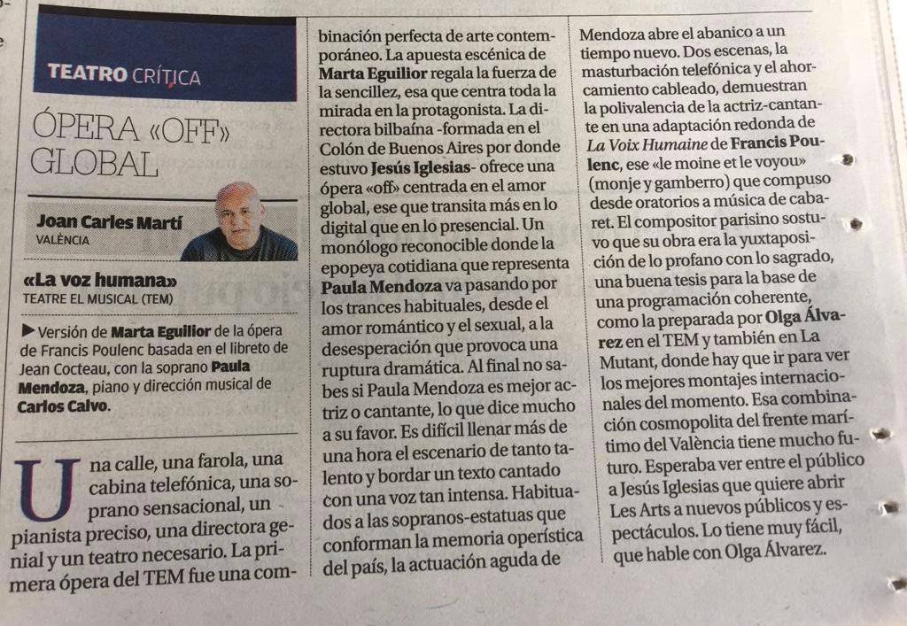 critica_voz_humana_eguilior