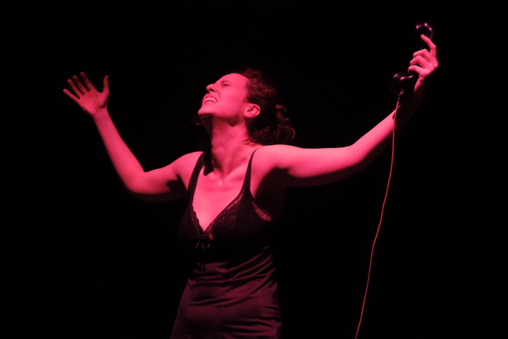 La primera ópera del TEM aborda la proeza femenina