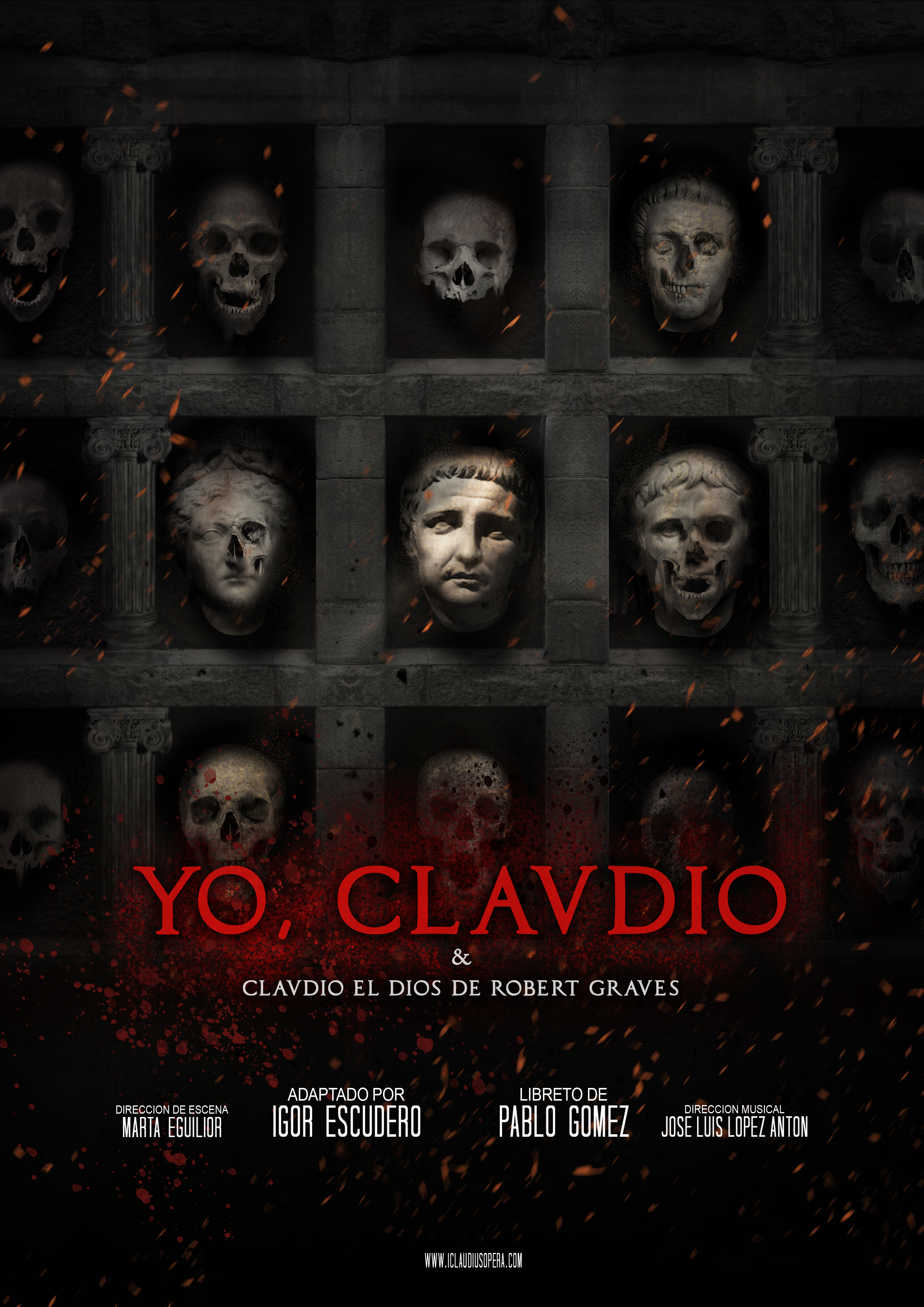 YO_CLAUDIO_MARTA_EGUILIOR_CARTEL