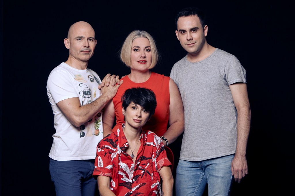 El Español acoge el estreno europeo de la ópera ‘As One’