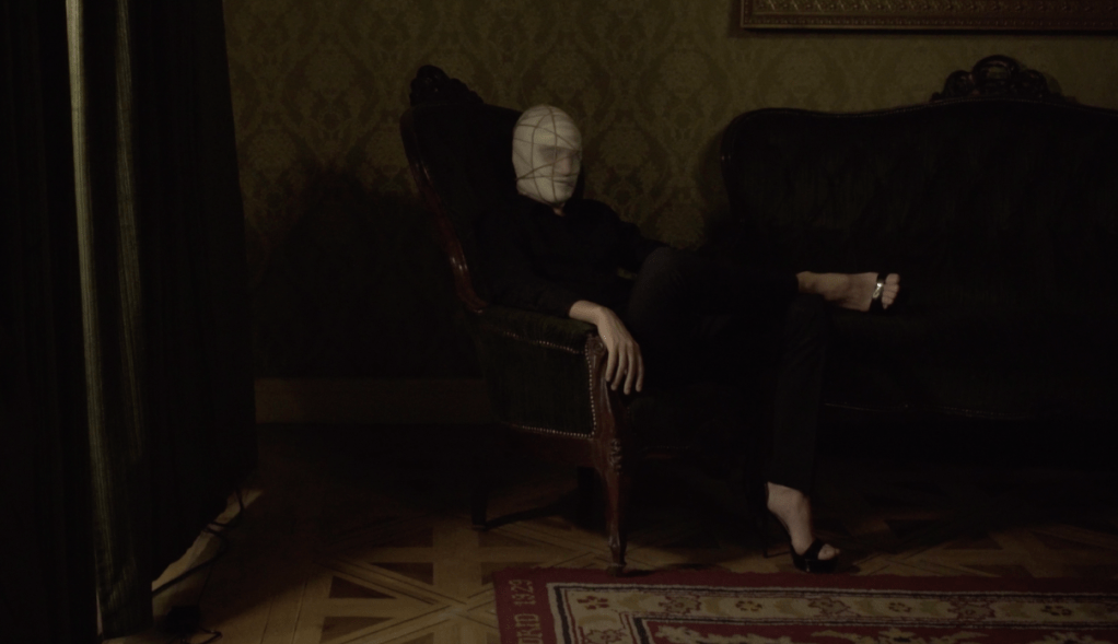 Marta Eguilior dirige y adapta a la pantalla ‘Erwartung’ de Schoenberg