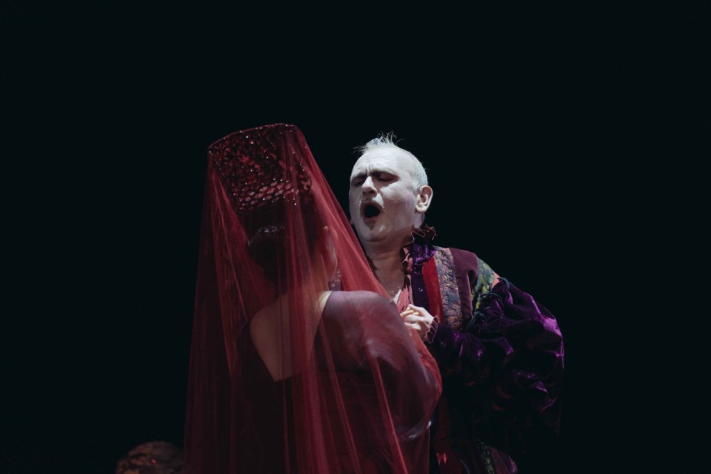 “Il Trovatore”, en versión de Marta Eguilior, llega a Mallorca