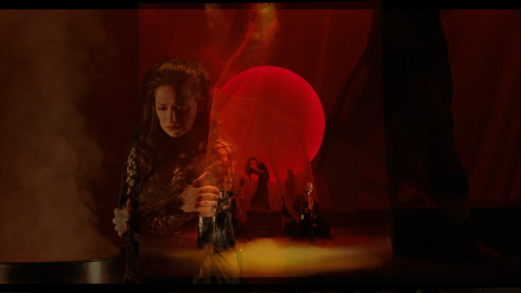 Crítica «Il Trovatore»