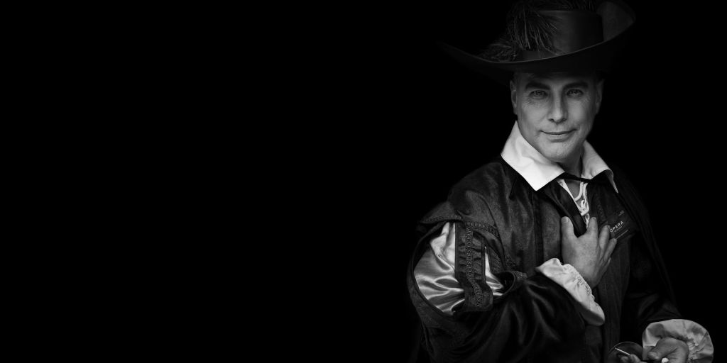 A las órdenes de Don Giovanni