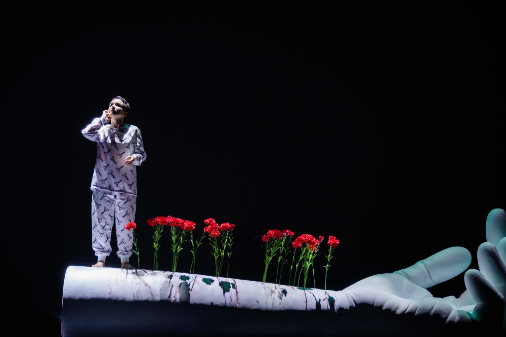 Borderland, una patada en el estómago del espectador