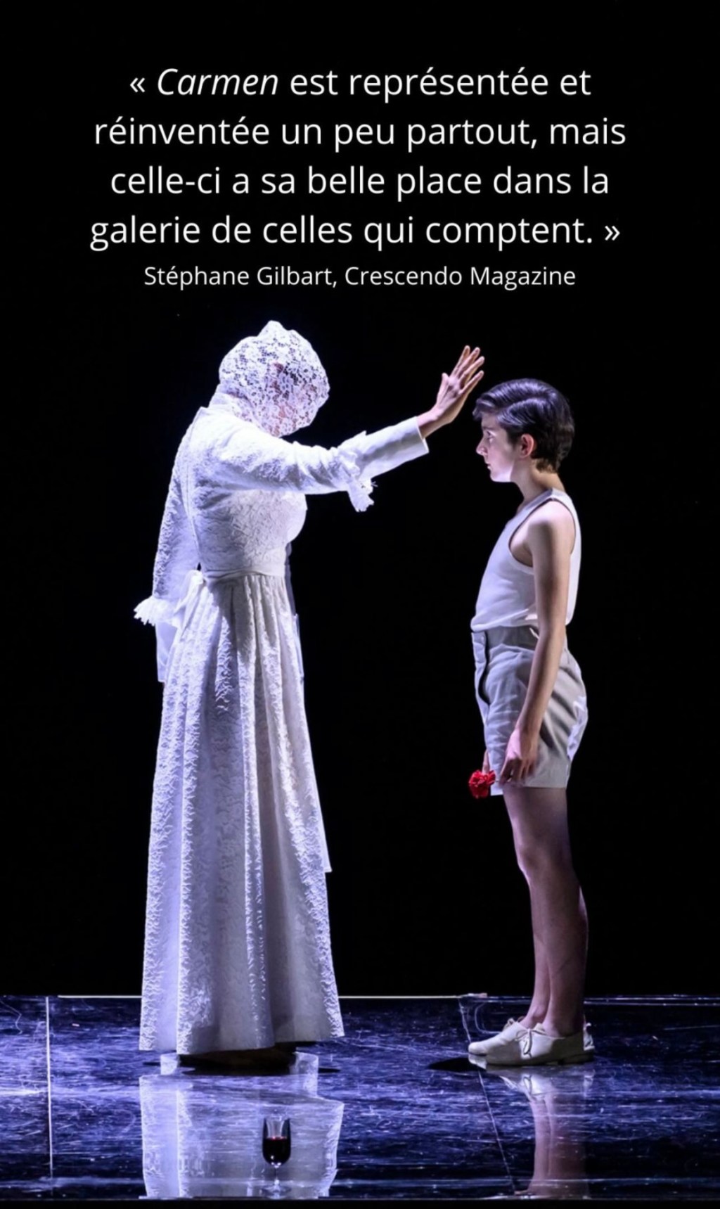 OPÉRA  CARMEN | BIZET&nbsp;]